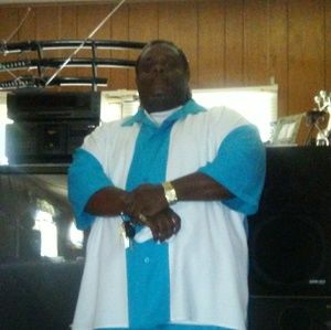 Meet your Posher, Floyd